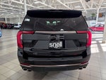 2027 GMC Yukon XL AT4 Ultimate