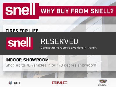 2024 Chevrolet Traverse Limited LT Cloth