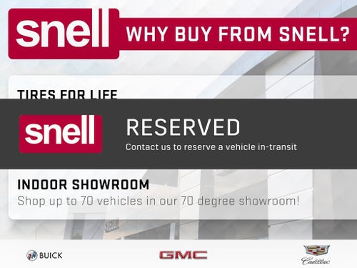 2024 Chevrolet Traverse Limited LT Cloth