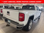 2018 GMC Sierra 2500 HD SLT