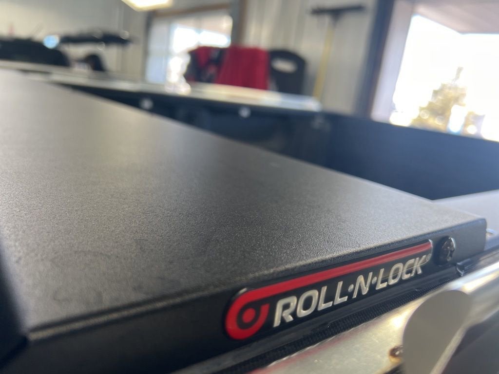 2017 GMC Sierra 2500 HD Denali