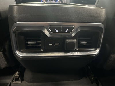 2020 GMC Sierra 2500 HD AT4