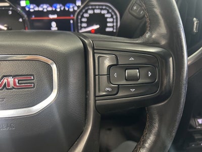 2020 GMC Sierra 2500 HD AT4