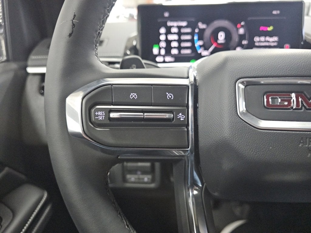 2026 GMC Sierra EV Elevation Standard Range