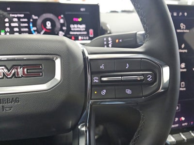 2026 GMC Sierra EV Elevation Standard Range