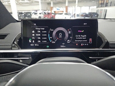 2026 GMC Sierra EV Elevation Standard Range