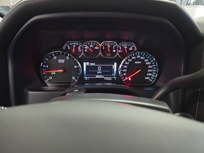 2019 GMC Sierra 3500 HD SLT