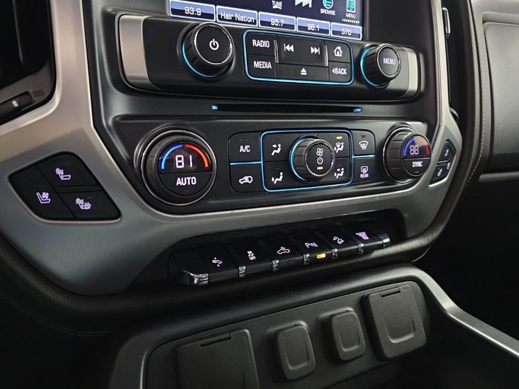 2019 GMC Sierra 3500 HD SLT