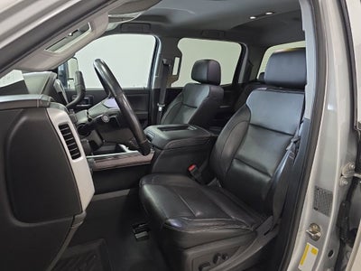 2019 GMC Sierra 3500 HD SLT