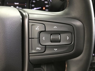 2023 GMC Sierra 2500 HD AT4