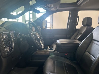 2023 GMC Sierra 2500 HD Denali