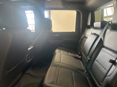 2023 GMC Sierra 2500 HD Denali