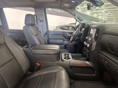 2023 GMC Sierra 2500 HD Denali