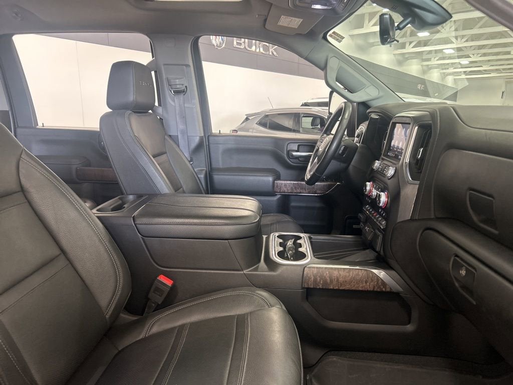 2023 GMC Sierra 2500 HD Denali