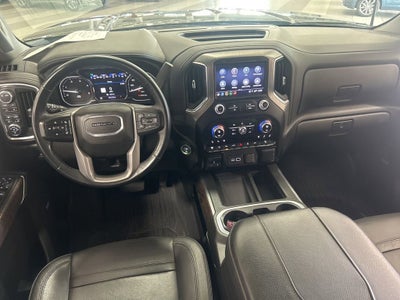 2023 GMC Sierra 2500 HD Denali