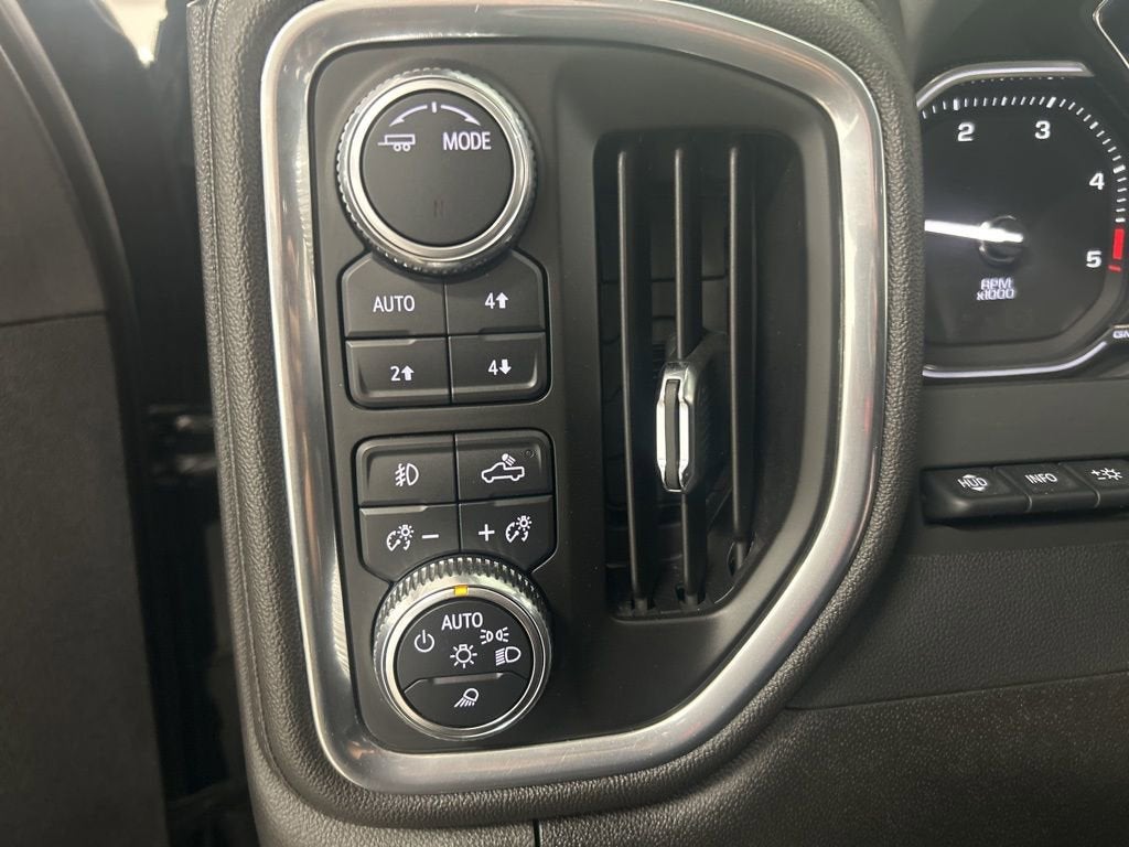 2023 GMC Sierra 2500 HD Denali