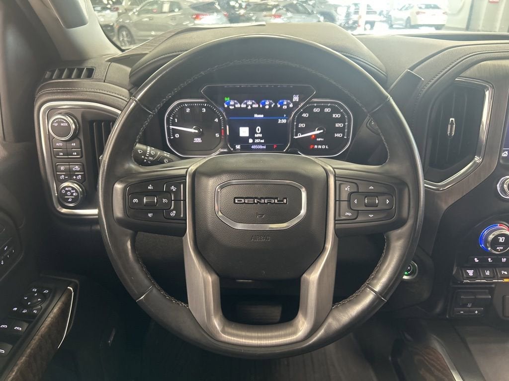 2023 GMC Sierra 2500 HD Denali