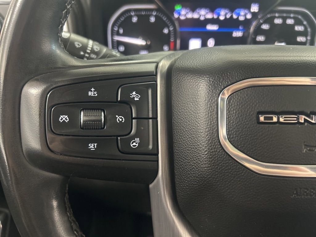 2023 GMC Sierra 2500 HD Denali