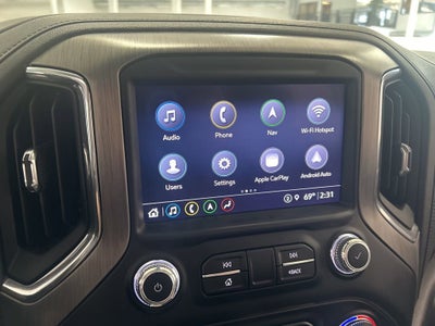 2023 GMC Sierra 2500 HD Denali