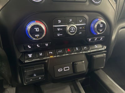 2023 GMC Sierra 2500 HD Denali