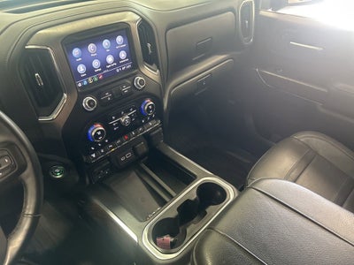 2023 GMC Sierra 2500 HD Denali