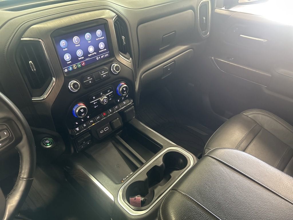 2023 GMC Sierra 2500 HD Denali