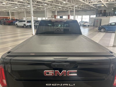 2023 GMC Sierra 2500 HD Denali
