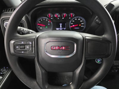 2024 GMC Sierra 3500 HD Pro