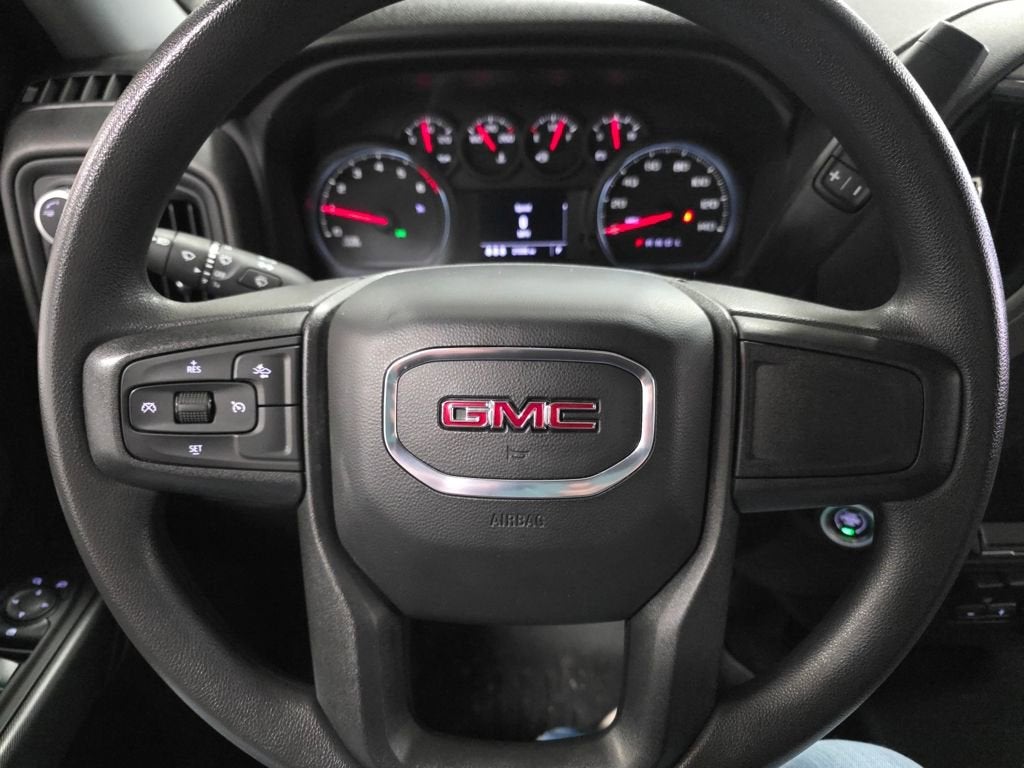 2024 GMC Sierra 3500 HD Pro