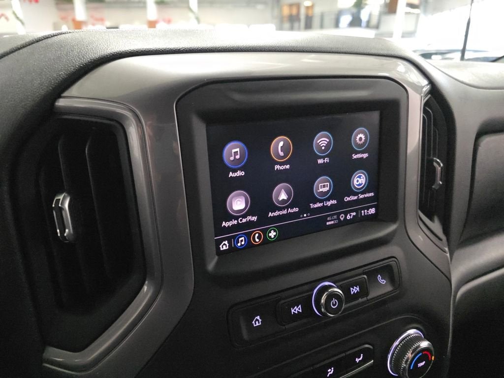 2024 GMC Sierra 3500 HD Pro