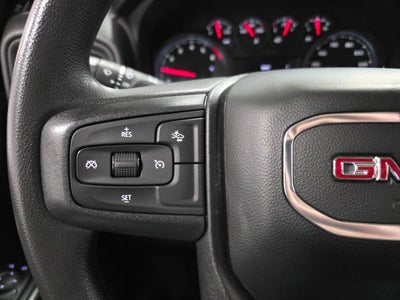 2024 GMC Sierra 3500 HD Pro