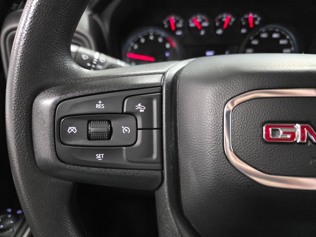 2024 GMC Sierra 3500 HD Pro