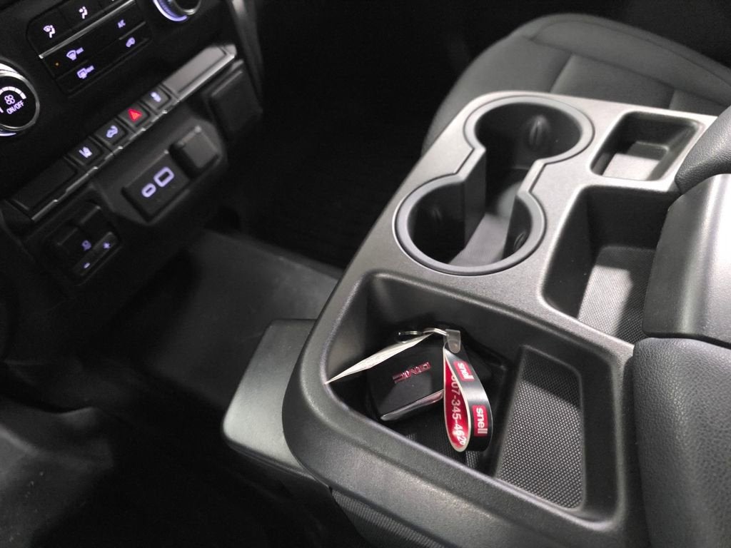 2024 GMC Sierra 3500 HD Pro