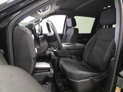 2024 GMC Sierra 3500 HD Pro