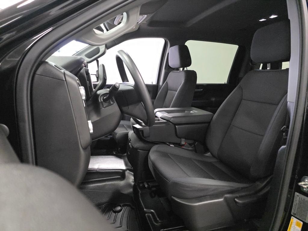 2024 GMC Sierra 3500 HD Pro