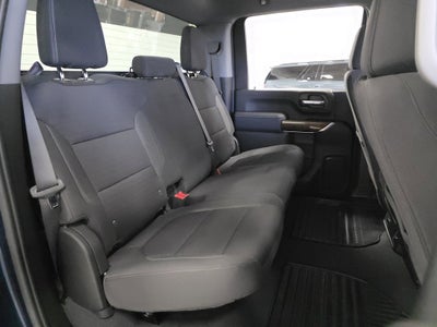 2023 GMC Sierra 3500 HD SLE