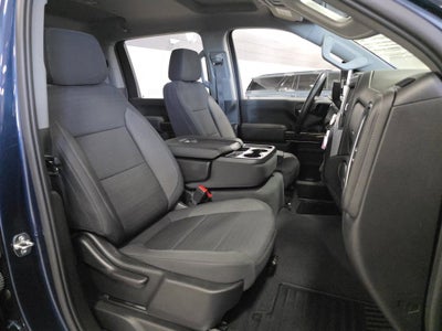 2023 GMC Sierra 3500 HD SLE