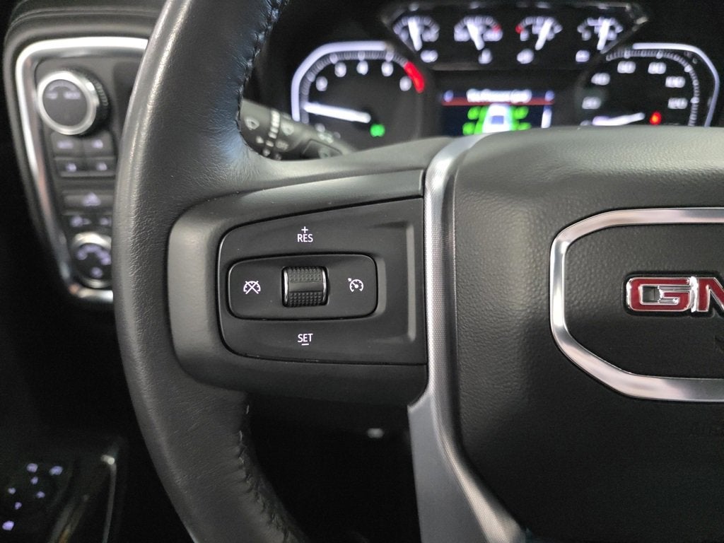 2023 GMC Sierra 3500 HD SLE