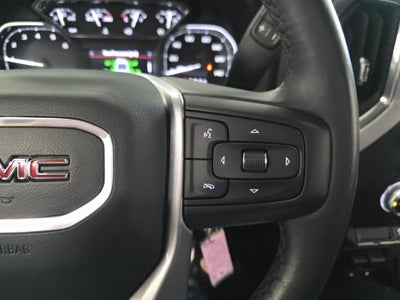 2023 GMC Sierra 3500 HD SLE