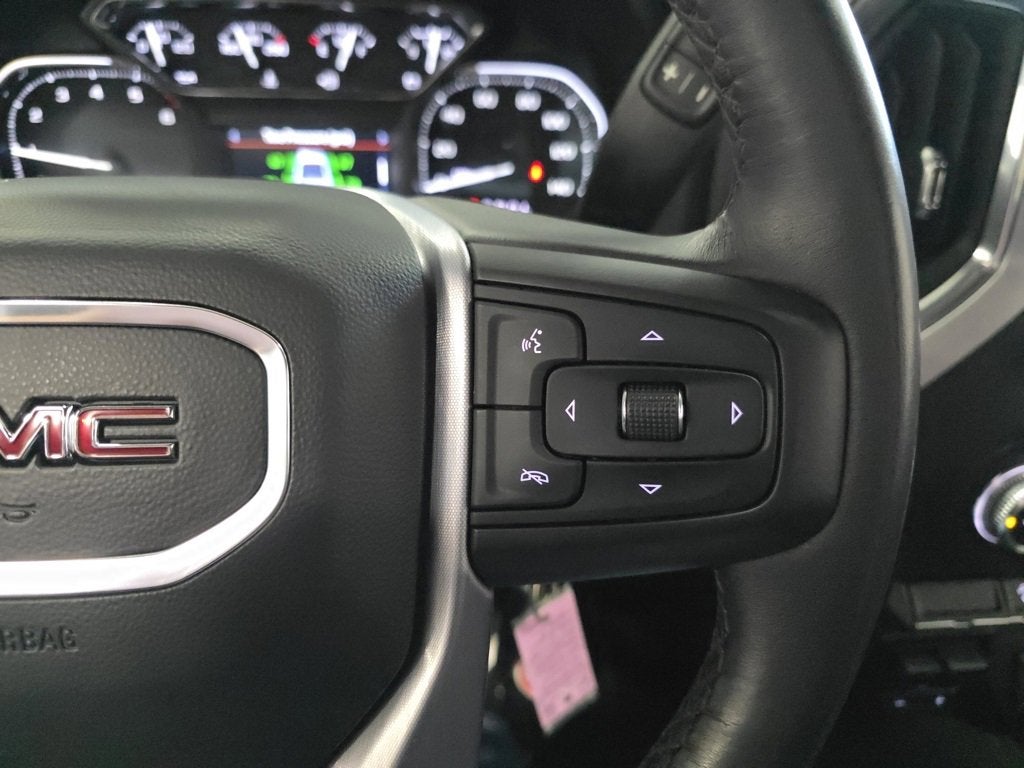 2023 GMC Sierra 3500 HD SLE