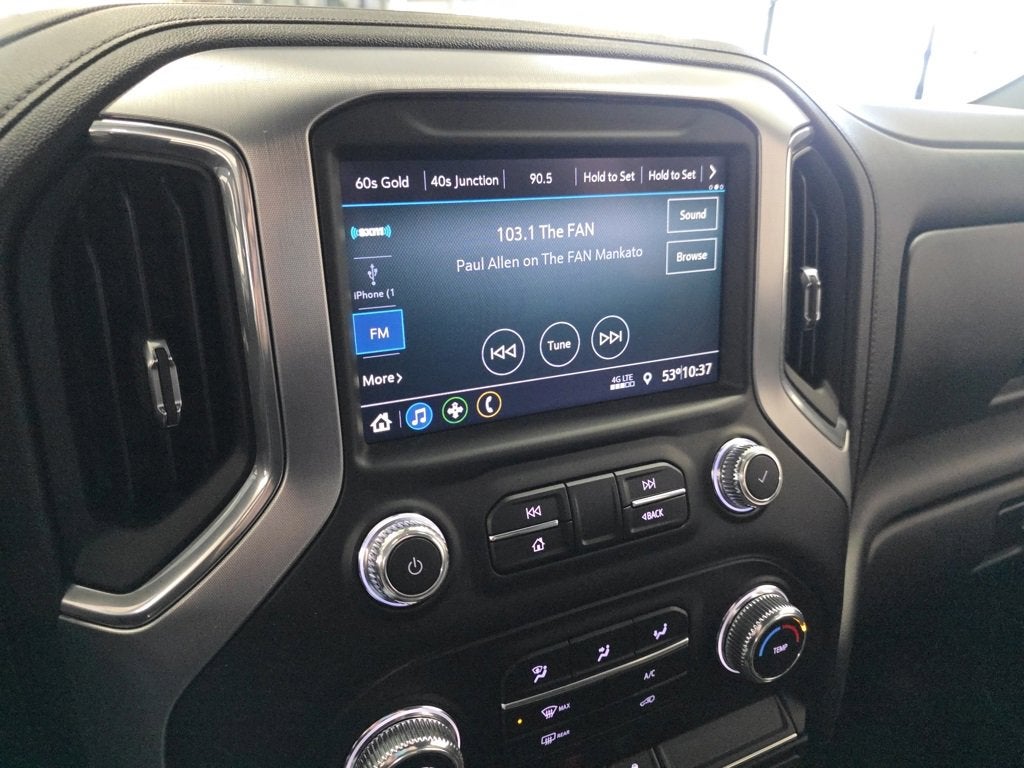 2023 GMC Sierra 3500 HD SLE