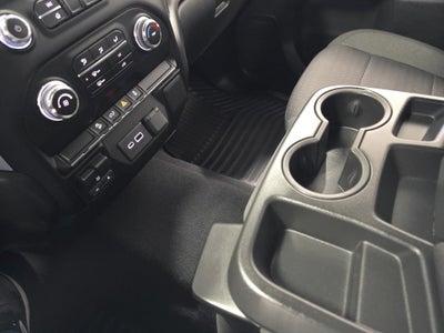 2023 GMC Sierra 3500 HD SLE