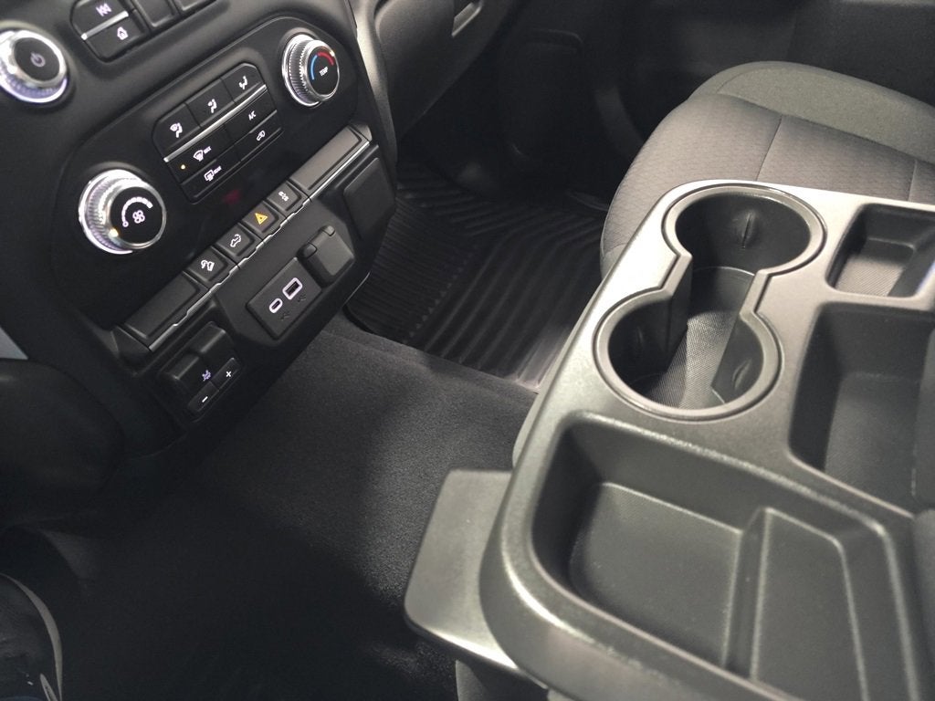 2023 GMC Sierra 3500 HD SLE