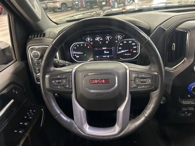 2020 GMC Sierra 3500 HD SLE