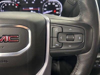 2020 GMC Sierra 3500 HD SLE