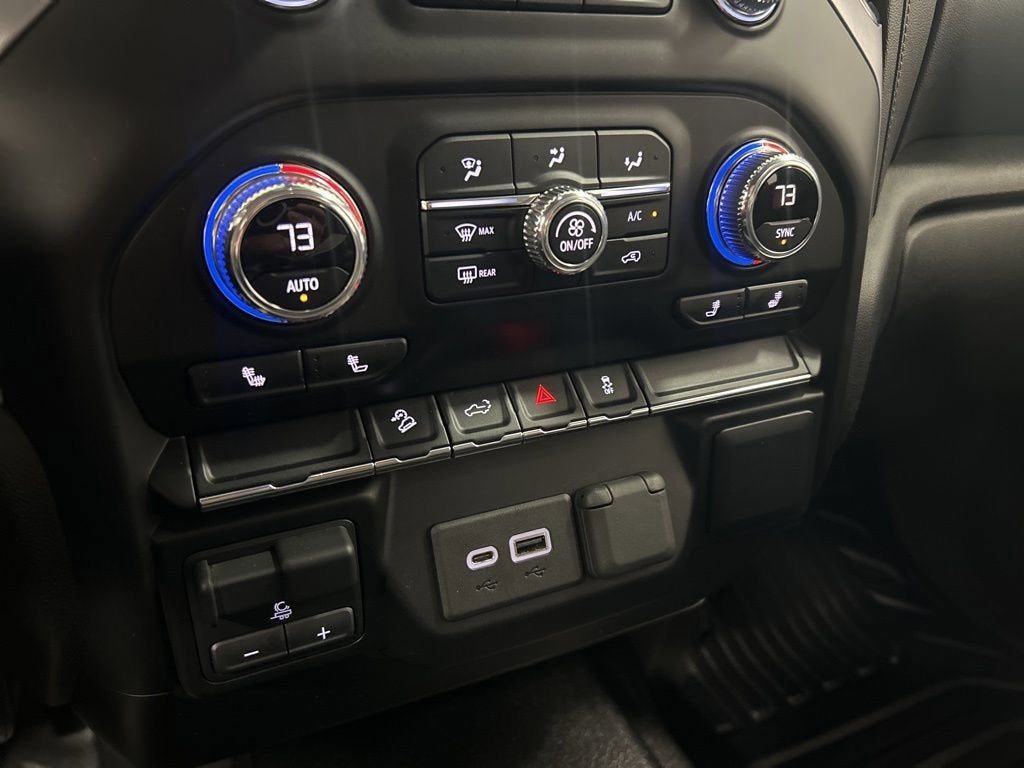 2020 GMC Sierra 3500 HD SLE