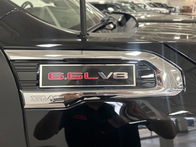 2020 GMC Sierra 3500 HD SLE