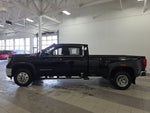 2021 GMC Sierra 3500 HD SLE DRW