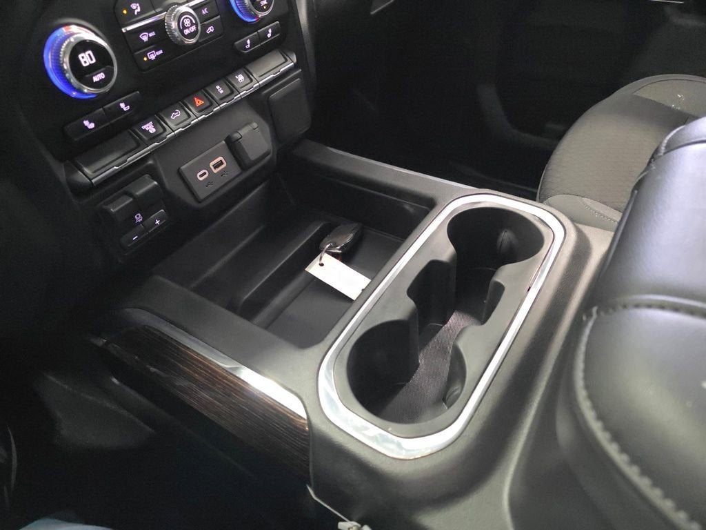 2021 GMC Sierra 3500 HD SLE DRW