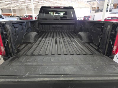 2021 GMC Sierra 3500 HD SLE DRW